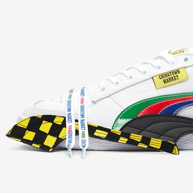 Chinatown Market X Ralph Sampson Lo foto 2